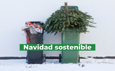 Navidad sostenible. Tips y consejos navideños